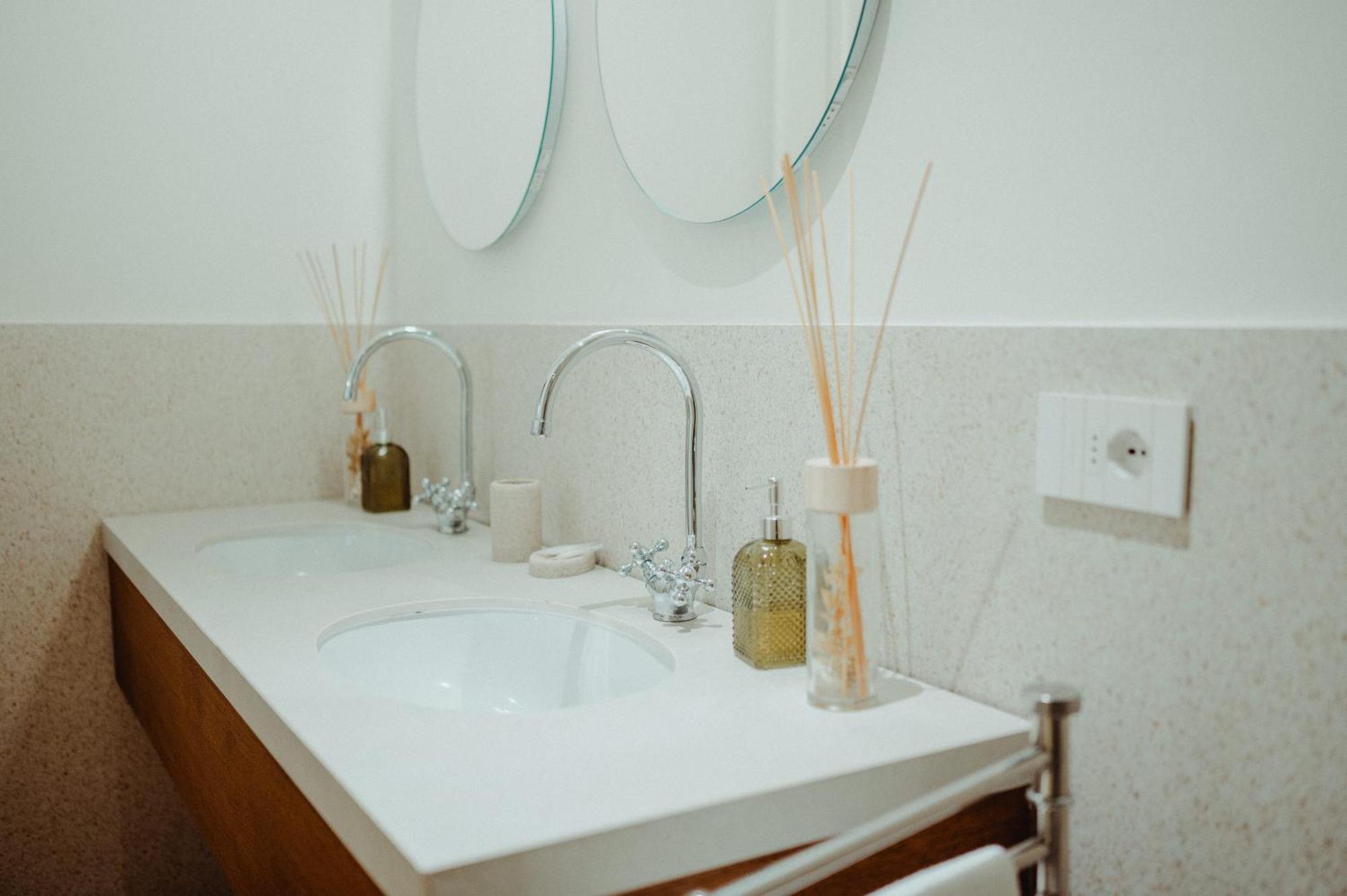 Apartamento Bufalini Boutique