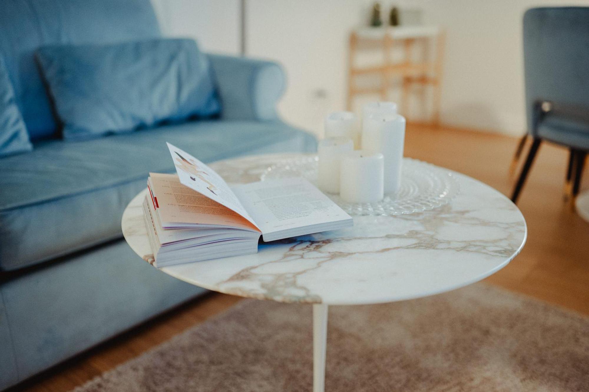 Apartamento Bufalini Boutique