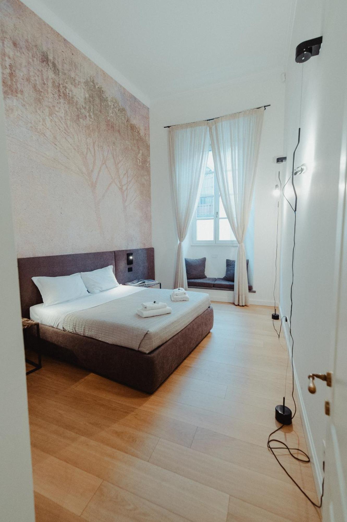 Bufalini Boutique Apartamento *