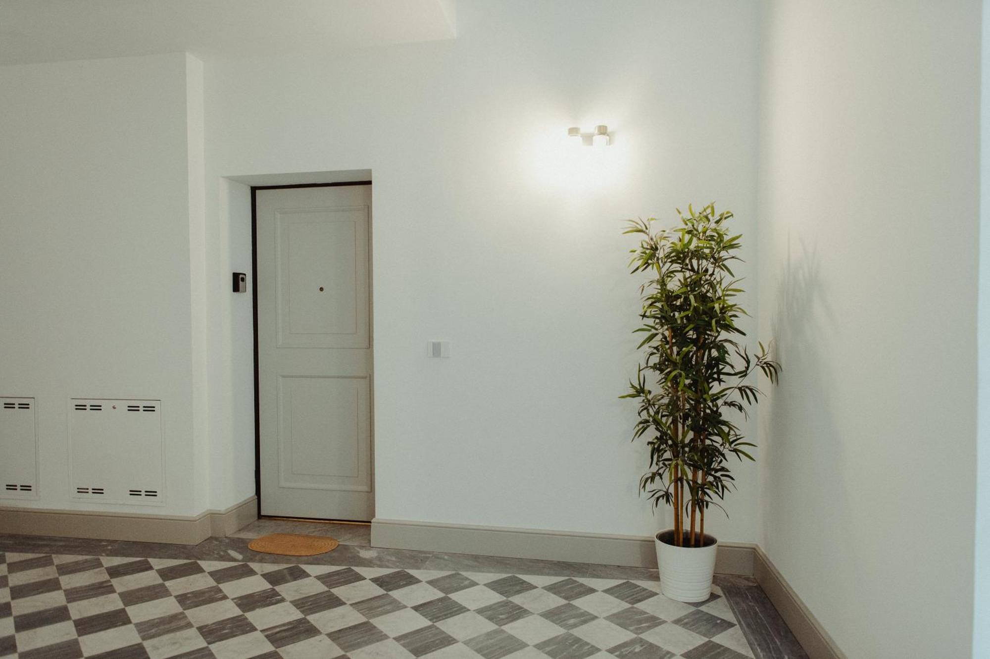 Apartamento Bufalini Boutique Florencia