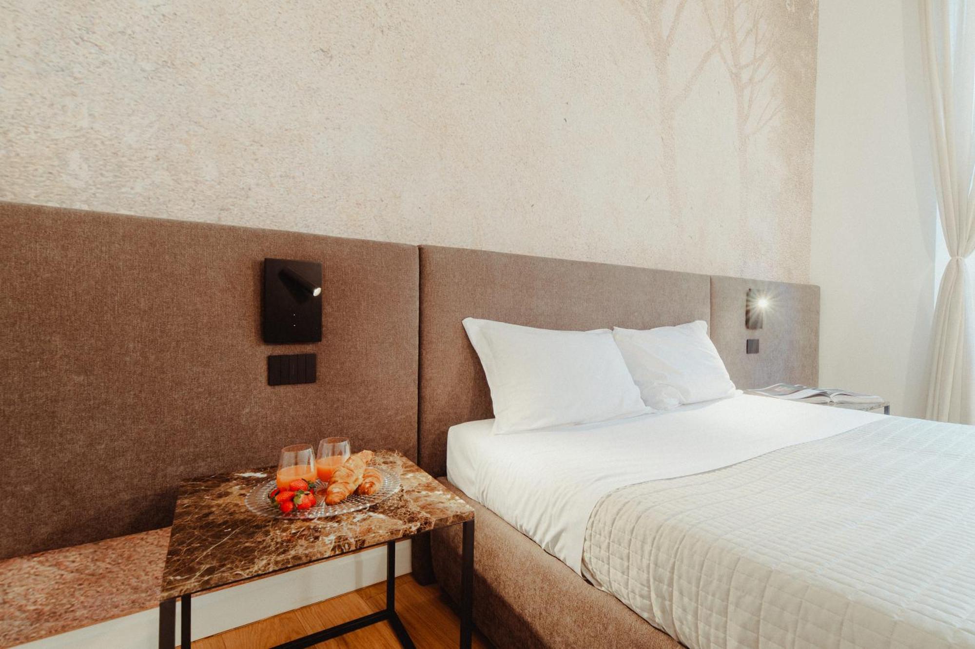 Bufalini Boutique Apartamento