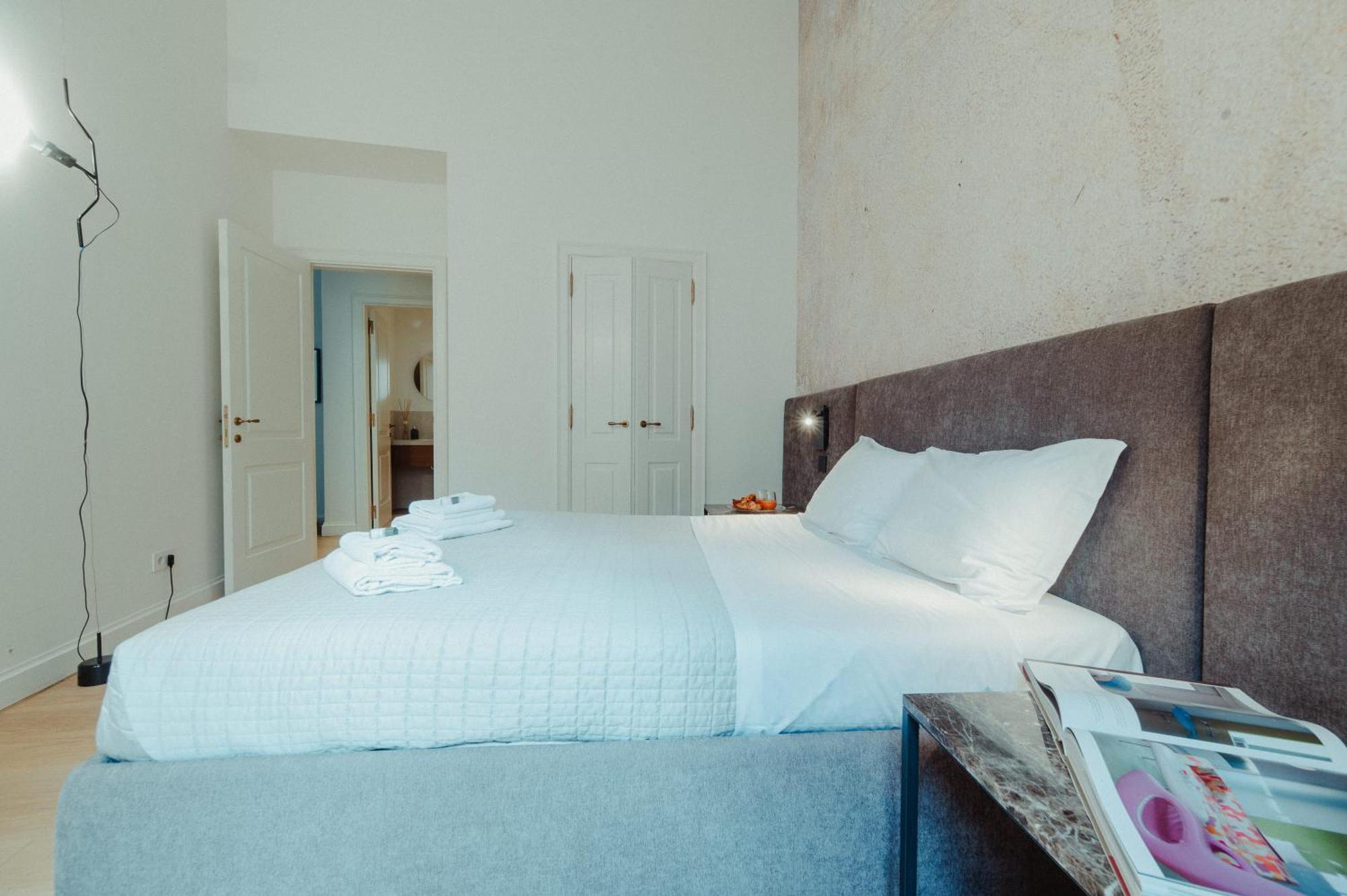 Bufalini Boutique Apartamento *