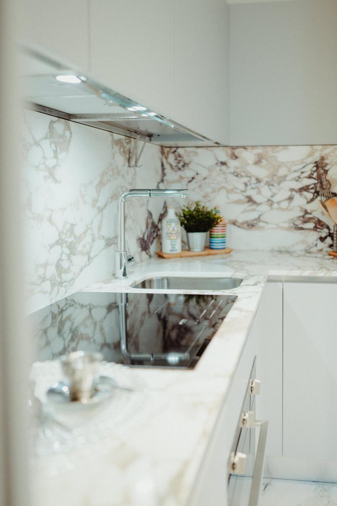Apartamento Bufalini Boutique Florencia