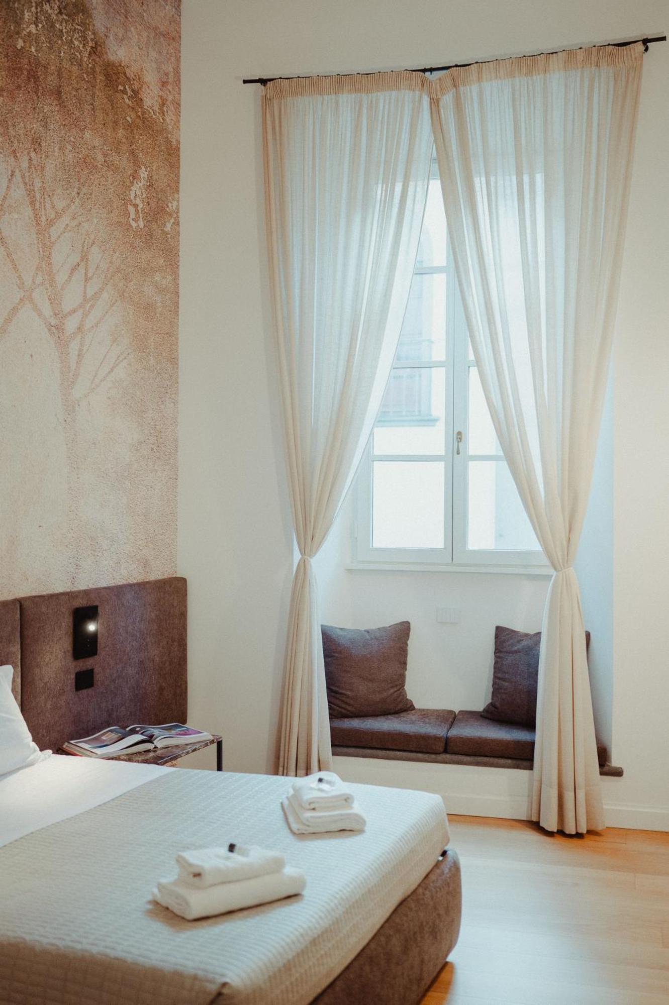 Bufalini Boutique Florencia