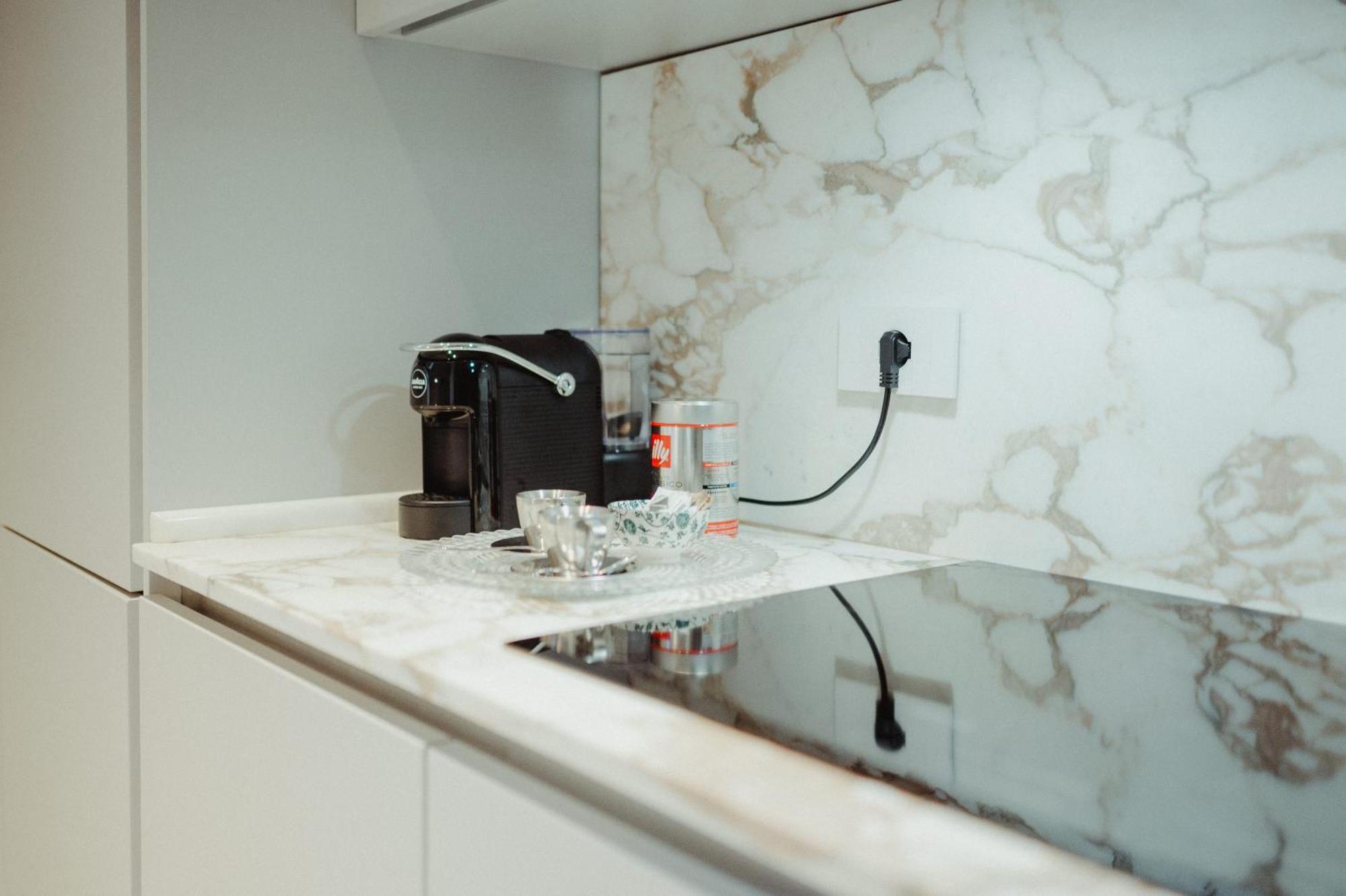 Apartamento Bufalini Boutique *