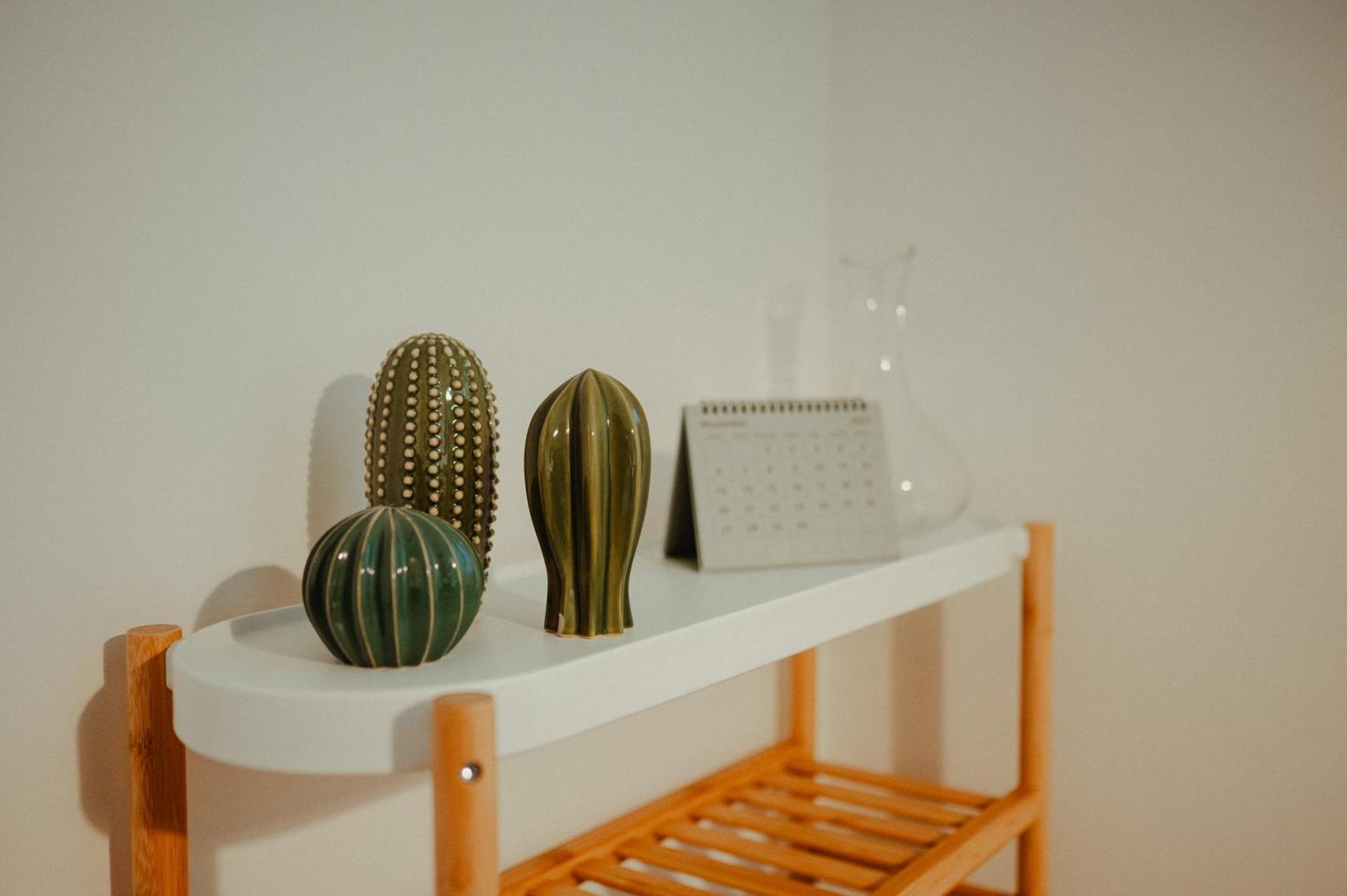 Bufalini Boutique Apartamento Florencia