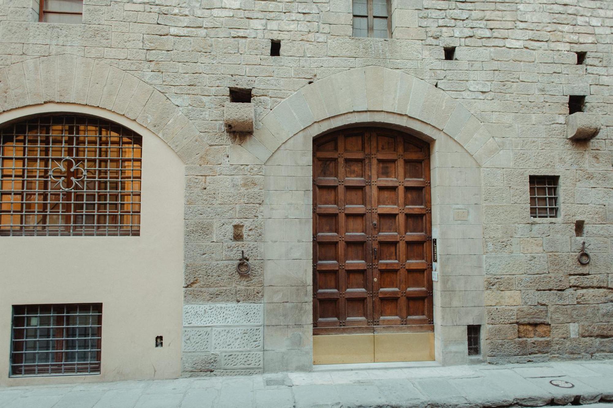 Bufalini Boutique Apartamento