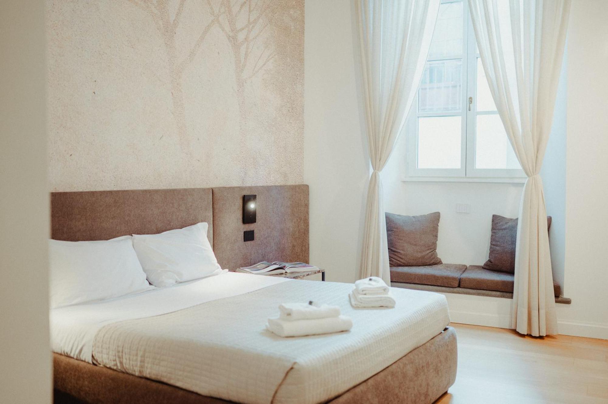 Apartamento Bufalini Boutique