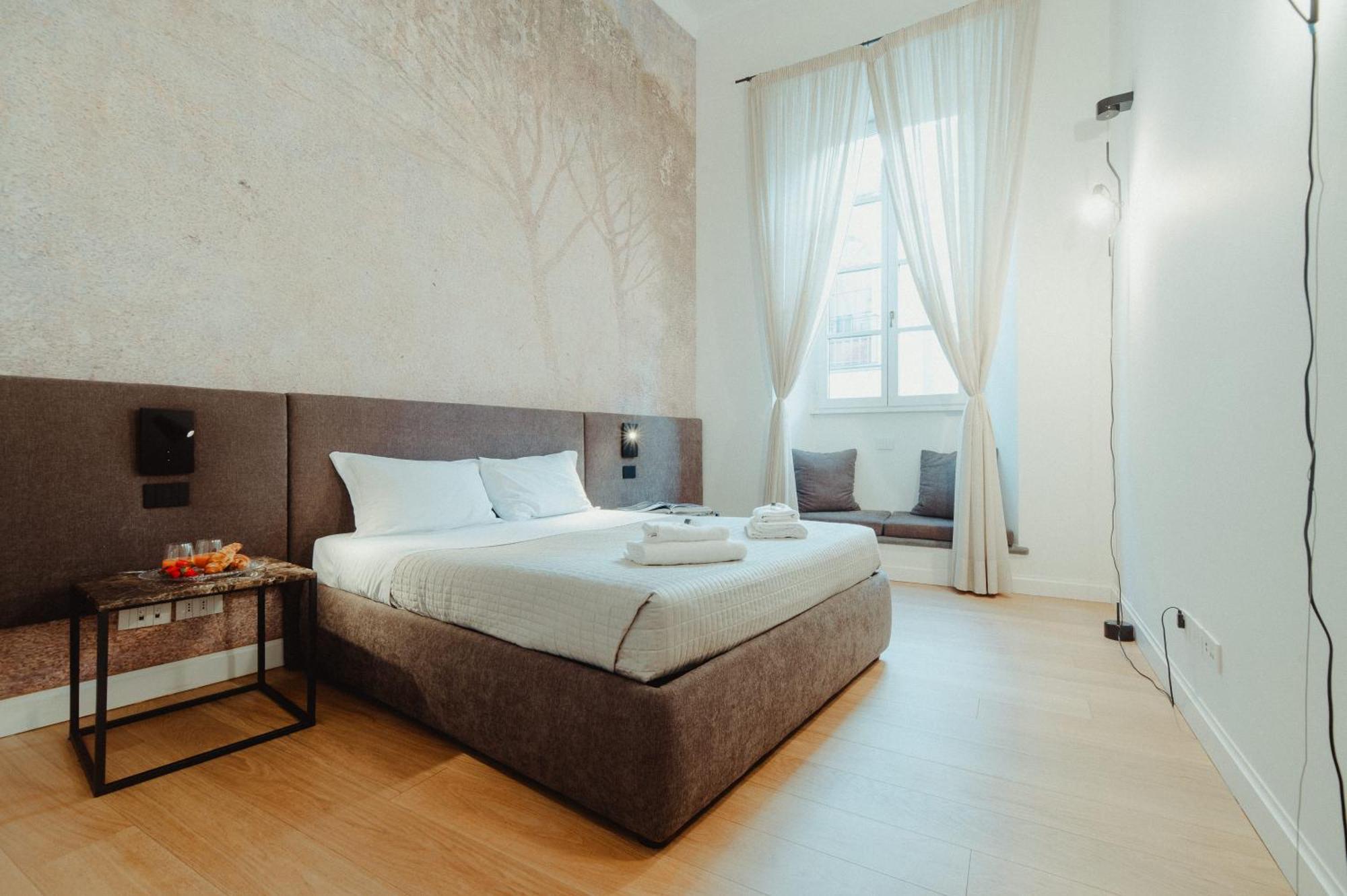 Bufalini Boutique Apartamento *